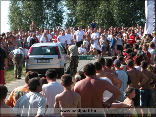 Fotó: Szekrényes István, www.nepijatek.hu