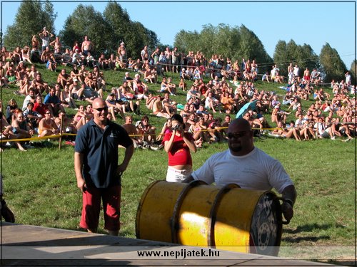 Fotó: Szekrényes István, www.nepijatek.hu