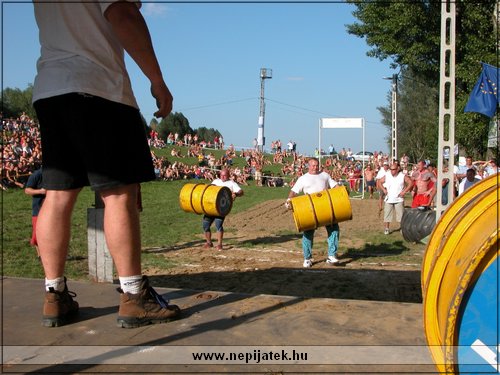 Fotó: Szekrényes István, www.nepijatek.hu