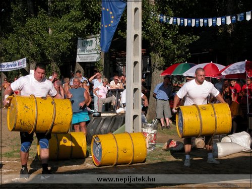 Fotó: Szekrényes István, www.nepijatek.hu