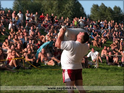 Fotó: Szekrényes István, www.nepijatek.hu