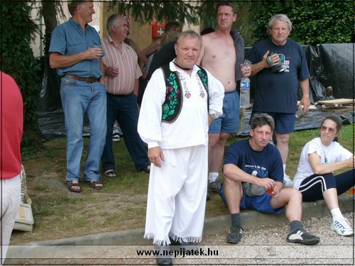 Fotó: Simon Sándor, www.nepijatek.hu 