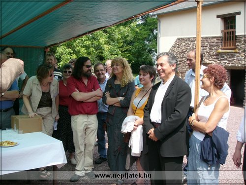 Fotó: Simon Sándor, www.nepijatek.hu 