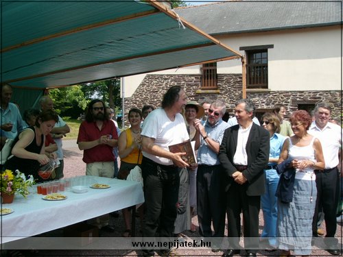 Fotó: Simon Sándor, www.nepijatek.hu 