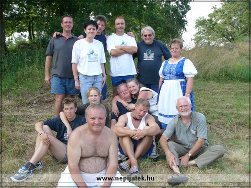 Fotó: Simon Sándor, www.nepijatek.hu 